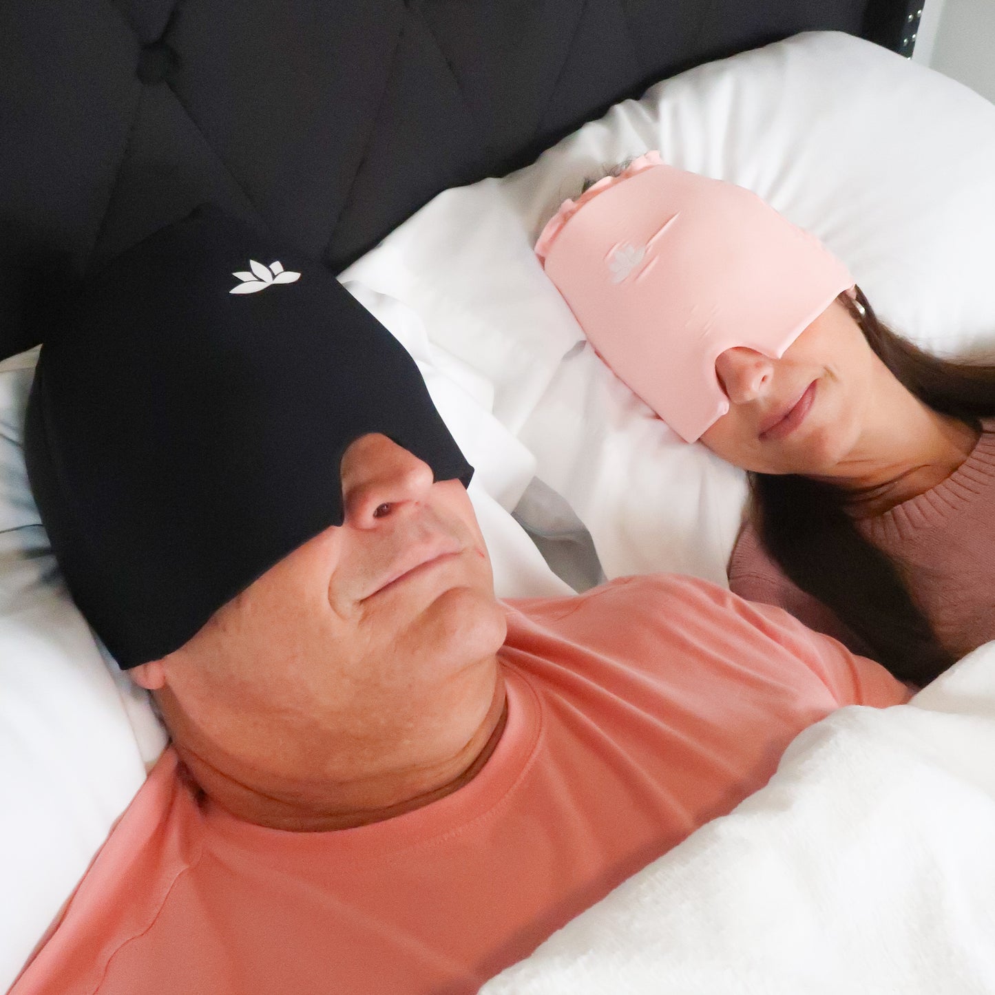 TheraSoothe™ 2 For 1 Couples Bundle